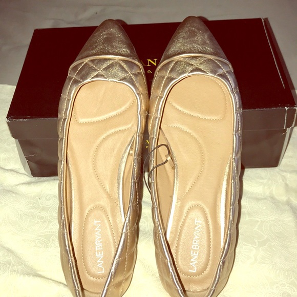 size 12w flats